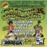 [USEDǤ] Phantom 15th Anniversary / Phantom