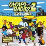 [USED] MAXIMUM OLDIES but BADIES Vol.2 / MAXIMUM ޥޥ