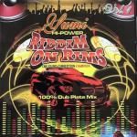 <img class='new_mark_img1' src='https://img.shop-pro.jp/img/new/icons59.gif' style='border:none;display:inline;margin:0px;padding:0px;width:auto;' />[סUSED] RIDDIM ON RIMS  / YUMI HI-POWER