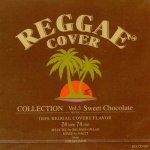 <img class='new_mark_img1' src='https://img.shop-pro.jp/img/new/icons59.gif' style='border:none;display:inline;margin:0px;padding:0px;width:auto;' />[USED] REGGAE COVER COLLECTION Vol.3 / JAM MASSIVE ޥå