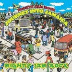 [USED] JOURNEY INTO JAMAICA / MIGHTY JAM ROCK ޥƥå