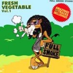  [USED] FRESH VEGETABLE VOL.1 / FULL SMOKE STUDIO ե륹⡼