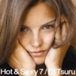 [USED2CD] HOT & SEXY VOL.7 / DJ TSURU