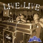 [USEDס] LIVE&LIVE VOL,1 / FUJIYAMA ե