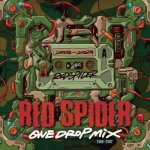 ONE DROP MIX / RED SPIDER åɥѥ