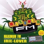 [USED䡦ƥå] MAXIMUM FM VOL.1 / MAXIMUM ޥޥ