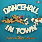 [USEDŹ] DANCEHALL IN TOWN / KOZO from SUNTOWN 󥿥