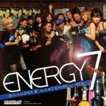 [USED] ENERGY MIX vol,7 / SOUND ENERGY ɥʥ