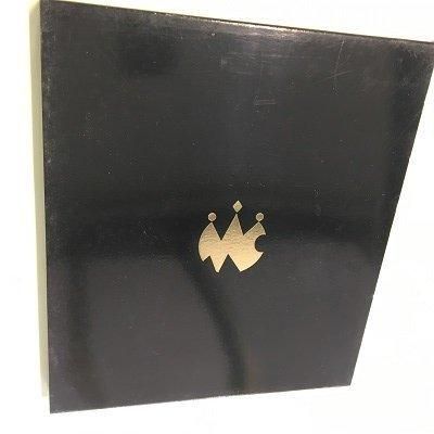 CROWN JUGGLERS-WARRIOR ATTACK-G9- / MIGHTY CROWN マイティ
