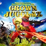 [USED] CROWN JUGGLAZ- vol,2- / MIGHTY CROWN ޥƥ饦