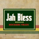 [USED]  JAH BLESS / ROCKERS TRAIN åȥ쥤