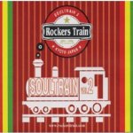 [USED] SOUL TRAIN Vol.2 / ROCKERS TRAIN åȥ쥤