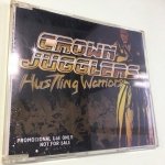 [USED] CROWN JUGGLERS HUSTLING WARRIORS / MIGHTY CROWN ޥƥ饦