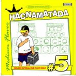 [USED] HACNAMATADA MIX MEDIUM FLAVER #5 / HACNAMATADA ϥʥޥ