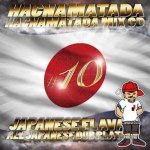 [USED] HACNAMATADA MIX #10 ~JAPANESE FLAVA~ / HACNAMATADA ϥʥޥ