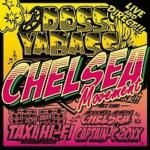 [USEDץ쥹] DOSS YABASS LIVE CD / CHELSEA MOVEMENT 륷ࡼ֥