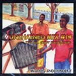 [USED] Unchained Mix #1.4 It's All About Foundation / Independent