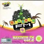 [USED] MAXIMUM FM VOL.6 / MAXIMUM ޥޥ