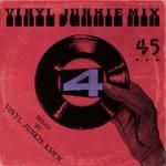 □数量 限定販売□VINYL JUNKIE MIX VOL,1 / VINYL JUNKIE CREW