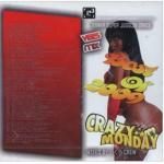 <img class='new_mark_img1' src='https://img.shop-pro.jp/img/new/icons59.gif' style='border:none;display:inline;margin:0px;padding:0px;width:auto;' />[DEADSTOCKò] Crazy Monday: Best Of 2009 / 餯Crew