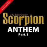 邦楽 Scorpion the silent killer cd Scorpion The Silent Killer ANTHEM Part.1 | レゲエCD・MIXCD