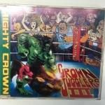[USEDסǥ]Crown Jugglers Vol.3 / MIGHTY CROWN ޥƥ饦