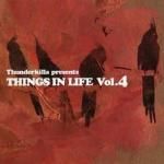 <img class='new_mark_img1' src='https://img.shop-pro.jp/img/new/icons59.gif' style='border:none;display:inline;margin:0px;padding:0px;width:auto;' />[DEADSTOCK] THING IN LIFE VOL.4 / THUNDER KILLA