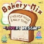 <img class='new_mark_img1' src='https://img.shop-pro.jp/img/new/icons59.gif' style='border:none;display:inline;margin:0px;padding:0px;width:auto;' />[USED] BAKERY MIX VOL.1 / MELON PM
