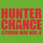 <img class='new_mark_img1' src='https://img.shop-pro.jp/img/new/icons59.gif' style='border:none;display:inline;margin:0px;padding:0px;width:auto;' />[USEDǤ] HUNTER CHANCE STUDIO MIX VOL.4 / HUNTER CHANCE ϥ󥿡