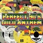 <img class='new_mark_img1' src='https://img.shop-pro.jp/img/new/icons59.gif' style='border:none;display:inline;margin:0px;padding:0px;width:auto;' />[USED] PERFECT 90S GOLD ANTHEM  / EN-JOINT CREW