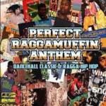 <img class='new_mark_img1' src='https://img.shop-pro.jp/img/new/icons59.gif' style='border:none;display:inline;margin:0px;padding:0px;width:auto;' />[USED] PERFECT RAGGAMUFFIN ANTHEM -DANCEHALL CLASSIC+RAGGA ANTHEM- / EN-JOINT CREW