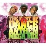 <img class='new_mark_img1' src='https://img.shop-pro.jp/img/new/icons59.gif' style='border:none;display:inline;margin:0px;padding:0px;width:auto;' />[USED] Best Of Dance Anthem Mega Mix / Express DJ