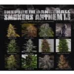 <img class='new_mark_img1' src='https://img.shop-pro.jp/img/new/icons59.gif' style='border:none;display:inline;margin:0px;padding:0px;width:auto;' />[USED] SMOKERS ANTHEM 1.5 / INSPIRE BIG BANG SOUND
