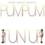 <img class='new_mark_img1' src='https://img.shop-pro.jp/img/new/icons59.gif' style='border:none;display:inline;margin:0px;padding:0px;width:auto;' />[USED]PUMPUM TUN UP / SOUND ENERGY ɥʥ