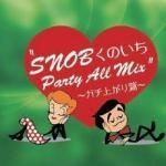 <img class='new_mark_img1' src='https://img.shop-pro.jp/img/new/icons59.gif' style='border:none;display:inline;margin:0px;padding:0px;width:auto;' />[USED] Τ Party All Mix 夬ӡ / SNOB YUKA a.k.a 椫 from SNOB