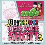 <img class='new_mark_img1' src='https://img.shop-pro.jp/img/new/icons59.gif' style='border:none;display:inline;margin:0px;padding:0px;width:auto;' />[USED] SNOBΤSHOT!MIXΰ콵֤Ϥ顪 / SNOB YUKA a.k.a 椫 from SNOB