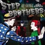 <img class='new_mark_img1' src='https://img.shop-pro.jp/img/new/icons59.gif' style='border:none;display:inline;margin:0px;padding:0px;width:auto;' />[USED] STEP BROTHERS AN EXTRA / GACHAPAN RECORDS ѥ쥳