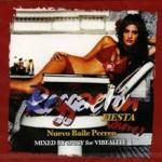 <img class='new_mark_img1' src='https://img.shop-pro.jp/img/new/icons59.gif' style='border:none;display:inline;margin:0px;padding:0px;width:auto;' />[USED] REGGAETON FIESTA VOL.1 / SPICY from VIBEALITE