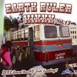 [USED] EARTH RULER MIXXX vol.13  / ACURA from FUJIYAMA ե