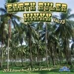 [USEDò] EARTH RULER MIXXX vol.15  / ACURA from FUJIYAMA ե