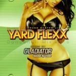 <img class='new_mark_img1' src='https://img.shop-pro.jp/img/new/icons59.gif' style='border:none;display:inline;margin:0px;padding:0px;width:auto;' />[USEDƥå] YARD FLEXX DANCEHALL MIX VOL. / GLADIATOR ǥ