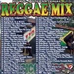 <img class='new_mark_img1' src='https://img.shop-pro.jp/img/new/icons59.gif' style='border:none;display:inline;margin:0px;padding:0px;width:auto;' />[USED] REGGAE MIX VOL.1 -ONE DROP, BEAT & A MIC- / Double-J International