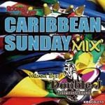 <img class='new_mark_img1' src='https://img.shop-pro.jp/img/new/icons59.gif' style='border:none;display:inline;margin:0px;padding:0px;width:auto;' />[USED] CARIBBEAN SUNDAY MIX vol.5 / Double-J International