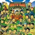 <img class='new_mark_img1' src='https://img.shop-pro.jp/img/new/icons59.gif' style='border:none;display:inline;margin:0px;padding:0px;width:auto;' />[USED] SOUTH YAAD MUZIK COMPILATION VOL.5 / V.A PRODUCE:BURNDOWN С