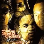 DJ TY-KOH & BIG BLAZE WILDERS/STREET CREDIBILITY | BOOM BOOM