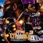 DJ TY-KOH & BIG BLAZE WILDERS/STREET CREDIBILITY | BOOM BOOM