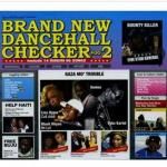 [USEDò] Brand New Dancehall Checker #002  / Generalist