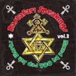 <img class='new_mark_img1' src='https://img.shop-pro.jp/img/new/icons5.gif' style='border:none;display:inline;margin:0px;padding:0px;width:auto;' />[USEDסǥ] RASTAFARI SPEAKINGS vol.3 / JAH WORKS 㡼