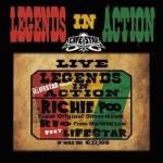 KING LIFESTAR キングライフスター 横浜 - REGGAE レゲエ MIX-CD