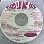 <img class='new_mark_img1' src='https://img.shop-pro.jp/img/new/icons59.gif' style='border:none;display:inline;margin:0px;padding:0px;width:auto;' />[USEDò] ZIMBABWE MIX -HIPHOP R&B REGGAE MIX PART18- / DJ ZIMBABWE